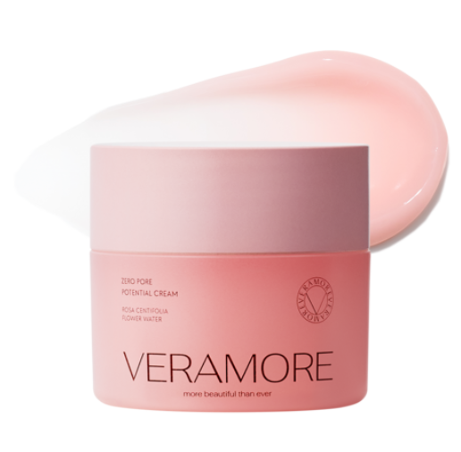 속건조 종결 가을 수분크림 베라모어 스피큘 포텐셜 탄력크림 50ml 2주 피부결 개선