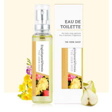 더허브샵 가성비향수 데일리향수 잉글리쉬페어앤프리지아 18ml